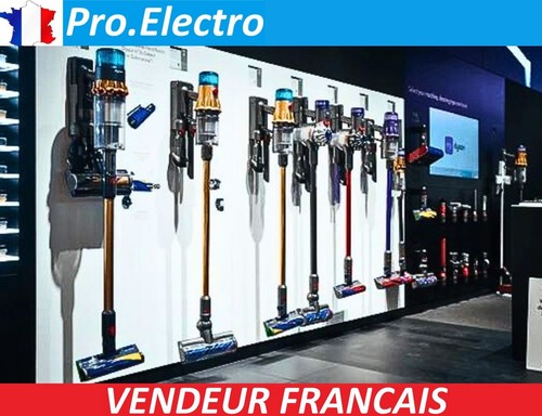 Aspirateur sans fil dyson - sans, v8