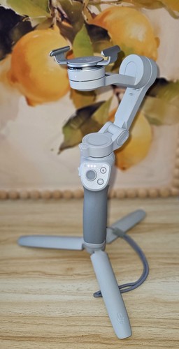 Stabilisateur pour smartphone - pour,