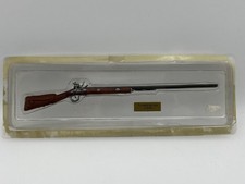 Fusil de chasse du XIXe