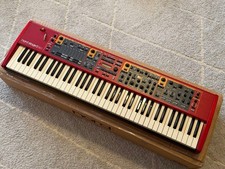 Nord Stage 2 SW73 Keyboard