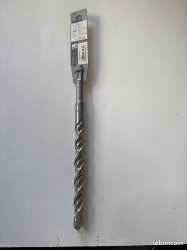 Bosch profiline foret béton - bosch,