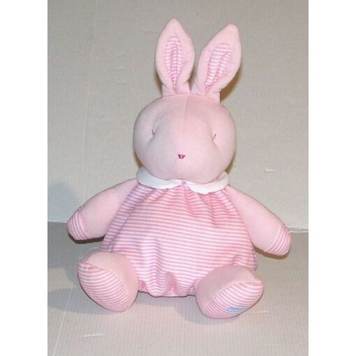 Doudou peluche lapin rabbit - doudou,