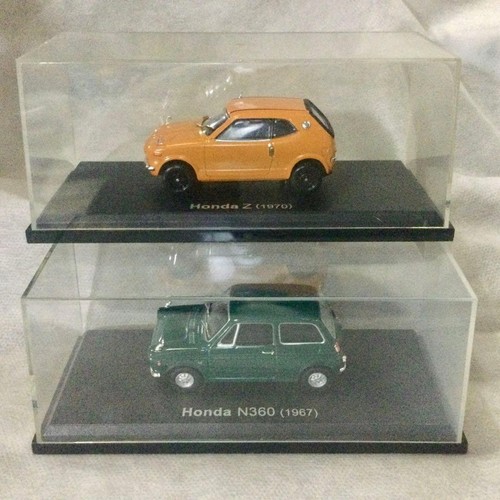 Honda n360 43 - z,