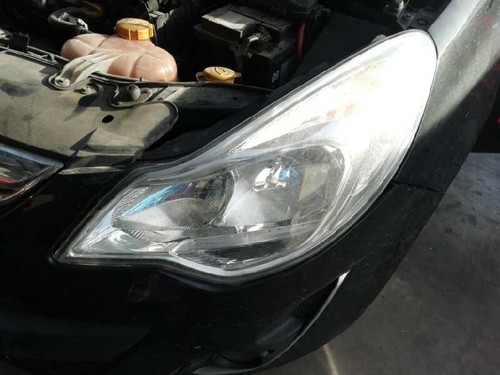 Phare gauche opel corsa - phare,