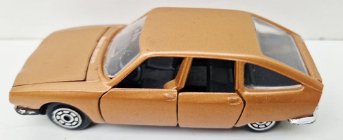 Norev citroën neuve jouet - gs,