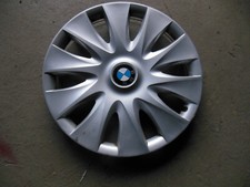 BMW F20 F21 1er 3er Enjoliveur 16 " 679180601 16zoll
