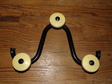 PORTE MANTEAUX  MURAL PATERE