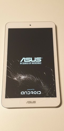 Tablette asus memo pad - pad, 8