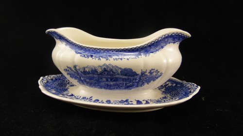Saucière villeroy boch - et,
