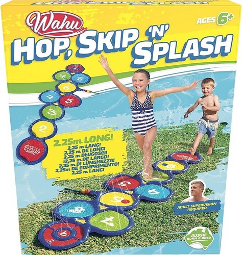 Goliath hop skip - goliath, skip'n