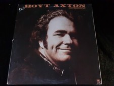 LP - Hoyt Axton –