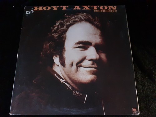 Hoyt axton - lp,