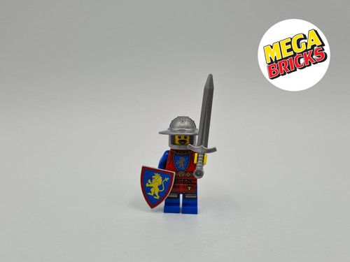 Lego figurine chevalier - lego,