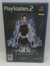 Tomb Raider L’Ange des