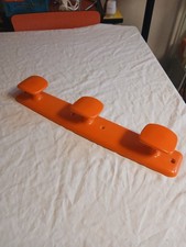 Vintage, rare porte manteau