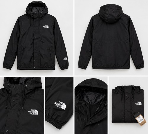 The north face veste homme - face, à