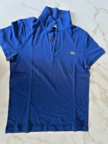Polo manches courtes - , homme