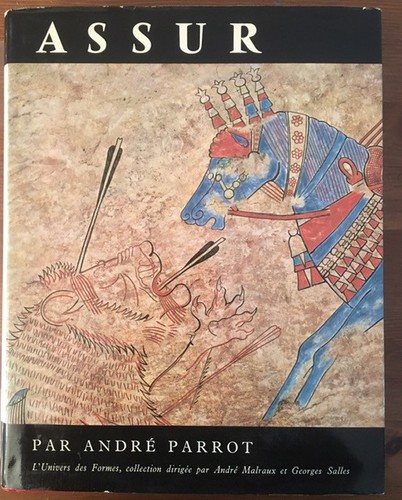 Parrot andré assur - andré.,