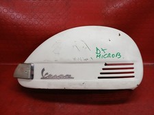 Carénage Flèche Arrière