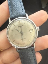 Montre Vintage Automatique