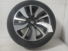 Jante SUZUKI SWIFT