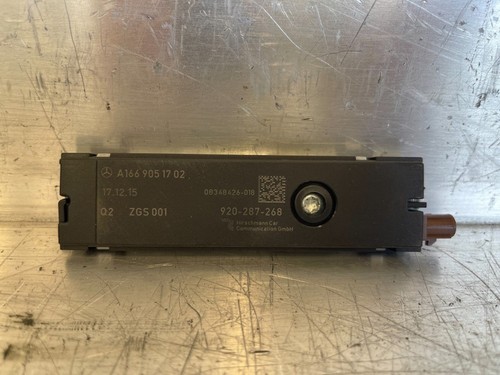 Antenne mercedes benz glc - antenne,