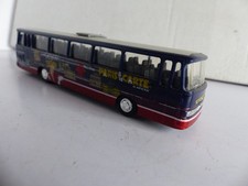 Lot  Autocars au 1/87