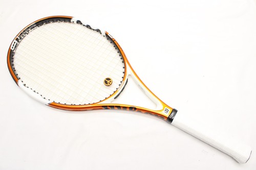 Wilson ncode ntour two - wilson,
