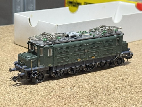 Fleischmann 4345 locomotive - 4345,