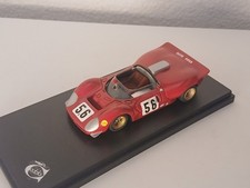 Ferrari 330 P3/4 0854 Spyder