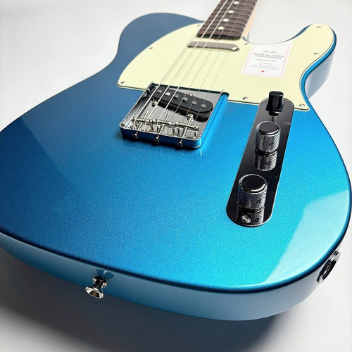 Fender made japan - fender, in