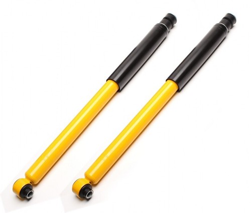 Amortisseurs sport arrière - 2x,