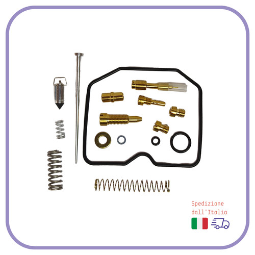 Remplacement kit - remplacement, de