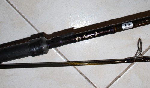 Canne carpe prologic - à, carp