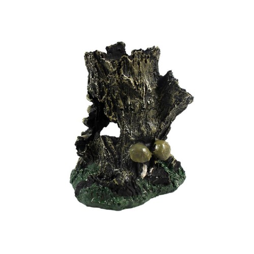 Reptile vivarium décoration - vivarium,