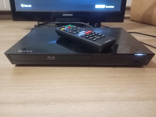 Lecteur blu ray dvd - dvd, sony
