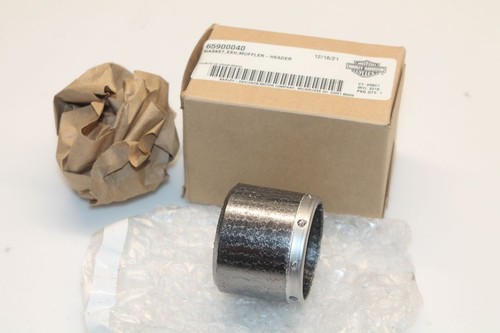 Joint echappement pour - joint,