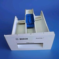 Tiroir à Détergent