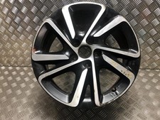 Jante CITROEN C4 SPACETOURER