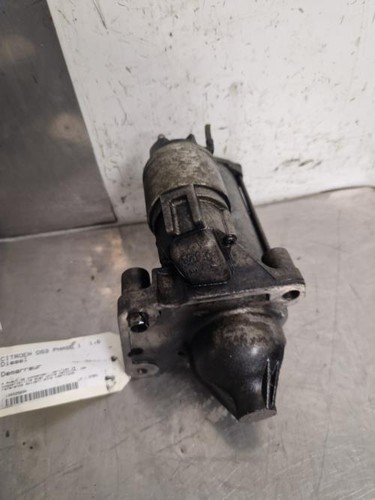 Demarreur citroen ds3 phase - citroen,
