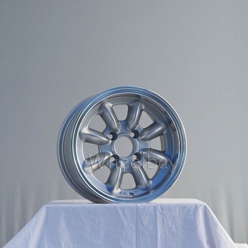Pcs rota wheel 13x8 - 4,