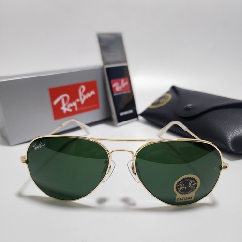 Lunettes soleil ray ban - lunettes, ray-ban
