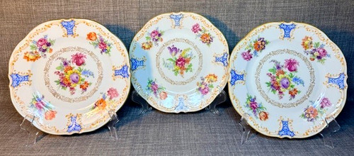 Schumann bavaria floral - bavaria,
