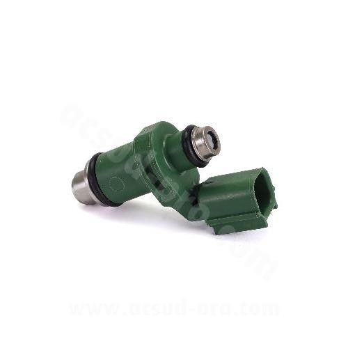 Injecteur yamaha xmax 125cc - injecteur,