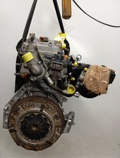 Moteur NISSAN PIXO 110104A00C