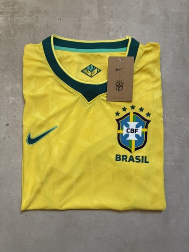 Maillot football brésil - de, du