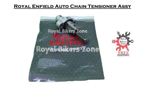 Royal enfield auto - enfield, "auto
