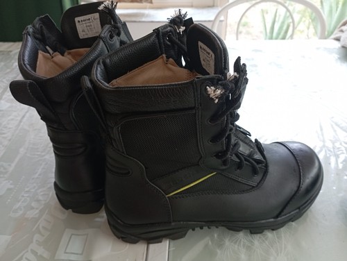 Rangers pompier militaire - pompier,