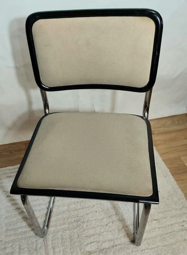 Chaise cesca b32 - cesca, marcel