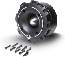 Tweeter Rockford Fosgate PP4-T Punch Pro SPL 1.5" 4 ohms 100 watts - 1 pièce